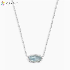 Elisa Pendant Necklace from Kendra Scott